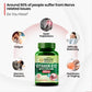 Vlado's Himalayan Organics Methylcobalamin Vitamin B12 1500mcg Supplement support Brain, Nerve Function and Energy - 90 Veg Tablets