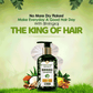 Himalayan Organics Bhringraj Best Shampoo for Hair Fall 