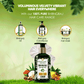 Himalayan Organics with 100% Pure Bhringraj Hair Care Range, Conditioner, Oil, Hair Mask, Shampoo