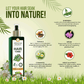 Ingredients of Hair Tonic with Neelini, Chamomile, Hibiscus Extract | Himalayan Organics