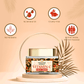 Himalayan Organics Vitamin C Night Face Cream with Cruelty Free, Vegan, Women Made