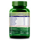 Himalayan Organics Join Support Ingredients & Facts, Drumstick, Moringa, Willow Bark Powder