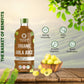Himalayan Organics Organic Amla Juice | Supports Immunity, Gut Health, Strong Hair | Natural Organic Juice For Detox (1L)