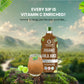 Himalayan Organics Organic Amla Juice | Supports Immunity, Gut Health, Strong Hair | Natural Organic Juice For Detox (1L)