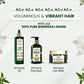 Himalayan Organics Bhringraj Oil - Controls Hair Fall - Promotes Hair Growth - 200ml