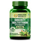 Himalayan Organics Immunity Multivitamin with Probiotics Supplement