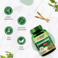 Himalayan Organics Ashwagandha 1000mg/Serve for Anxiety Stress Relief & Endurance - 120 Veg Capsules