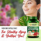 Himalayan Organics Naturally Sourced Astaxanthin 4mg | Antioxidant for Skin, Eye & Energy | 60 Veg Capsules