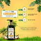 How To Use Himalayan Organics Coconut Milk Shampoo