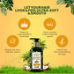 Benefits of Himalayan Organics Coconut Milk Shampoo 