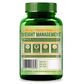 Himalayan Organics Clinically Proven Formula for Weight Management