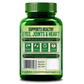 Himalayan Organics Omega 3 Capsule Supports Healthy Eyes, Joints & Heart
