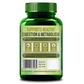 Himalayan Organics Plant Based Digestive Care Supports Healthy Digestion & Metabolism