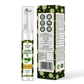 Himalayan Organics Cucumber Under Eye Gel with Expert Approved, Vegan, Cruelty Free
