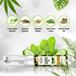 Ingredients of Cucumber Under Eye Gel, Aloe Vera, Sesame, Licorice | Himalayan Organics