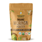 Himalayan Organics Moringa Powder for Energy, Overall Wellness and Anti- Inflammatory - 350g