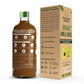 Himalayan Organics Organic Amla Juice | Supports Immunity, Gut Health, Strong Hair | Natural Organic Juice For Detox (1L)