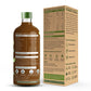 Himalayan Organics Organic Amla Juice | Supports Immunity, Gut Health, Strong Hair | Natural Organic Juice For Detox (1L)