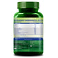 Himalayan Organics Glucosamine | For Bone, Joint & Cartilage Support | 120 Count