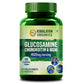 Himalayan Organics Glucosamine | For Bone, Joint & Cartilage Support | 120 Count