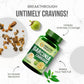Himalayan Organics Garcinia Cambogia Supplement for Weight Management - 60 Veg Capsules