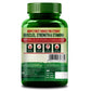 Himalayan Organics Testosterone Booster | Supports Muscle & Energy Boost | With Vitamin D3, Magnesium, Zinc, Tribulus, Ashwagandha & Safed Musli | 90 Veg Tabs