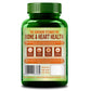 Himalayan Organics Vitamin D3 2000 IU Supplement + Vitamin K2 as Mk7 | Supports Stronger Immunity & Bone & Heart Health - 60 Veg Tablets