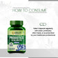 Himalayan Organics Probiotics Supplement 35 Billion CFU for women & men, 16 Strains with Prebiotics | 100 Veg Capsules