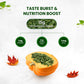 Himalayan Organics Certified Organic Pumpkin Seeds - Rich in Fiber & Minerals - Helps in Peaceful Sleep & Healthy Muscles- 200g