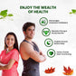 Himalayan Organics Certified Organic Pumpkin Seeds - Rich in Fiber & Minerals - Helps in Peaceful Sleep & Healthy Muscles- 200g