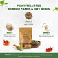 Himalayan Organics Certified Organic Pumpkin Seeds - Rich in Fiber & Minerals - Helps in Peaceful Sleep & Healthy Muscles- 200g